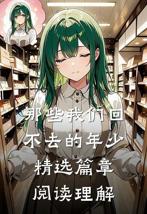 那些我们回不去的年少精选篇章阅读理解
