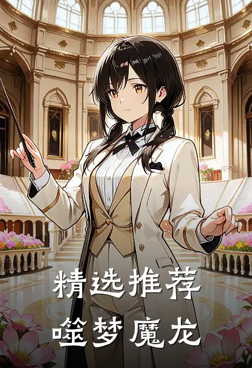精选推荐噬梦魔龙