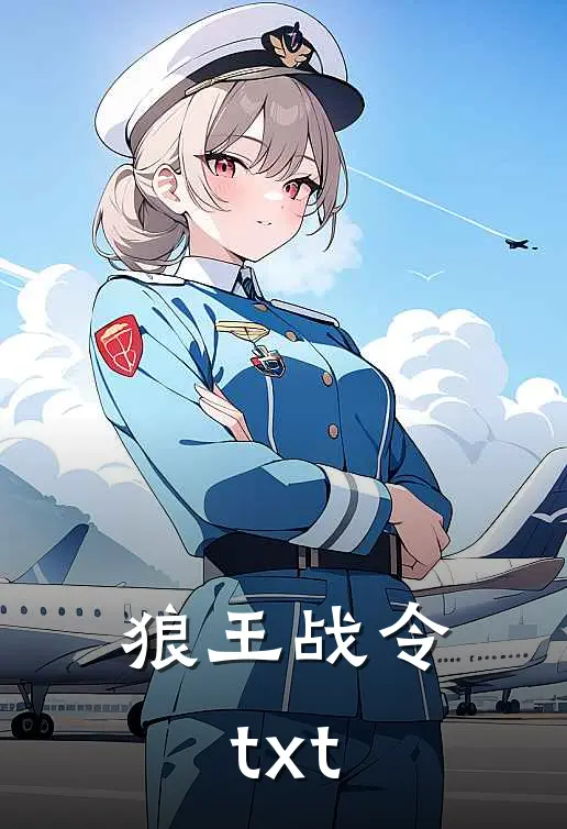 狼王战令txt