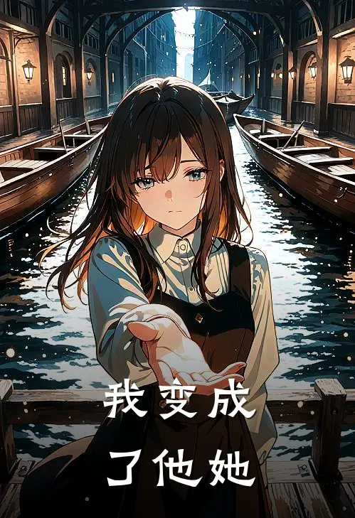 我变成了他(她)