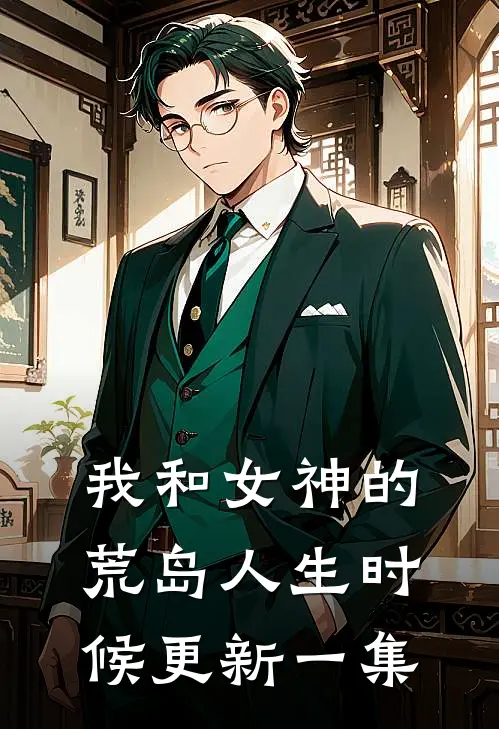 我和女神的荒岛人生时候更新一集