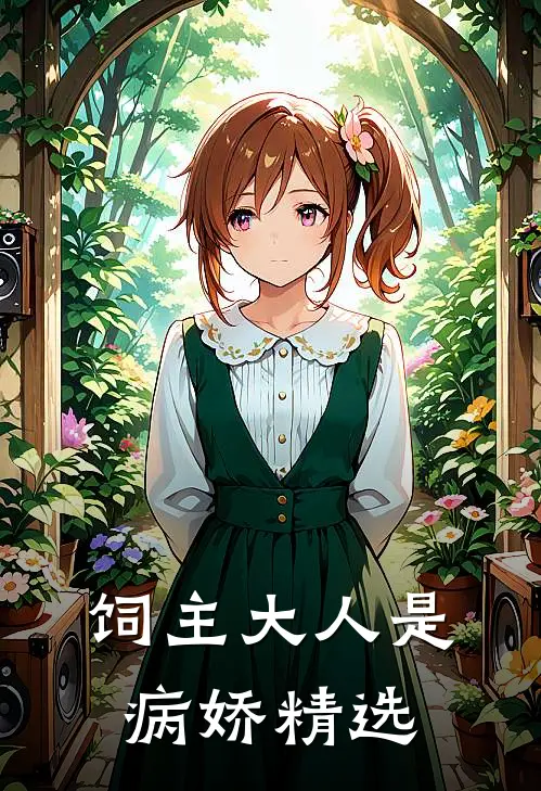 饲主大人是病娇精选