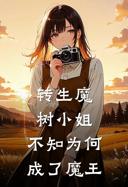 转生魔树小姐，不知为何成了魔王