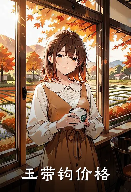 玉带钩价格