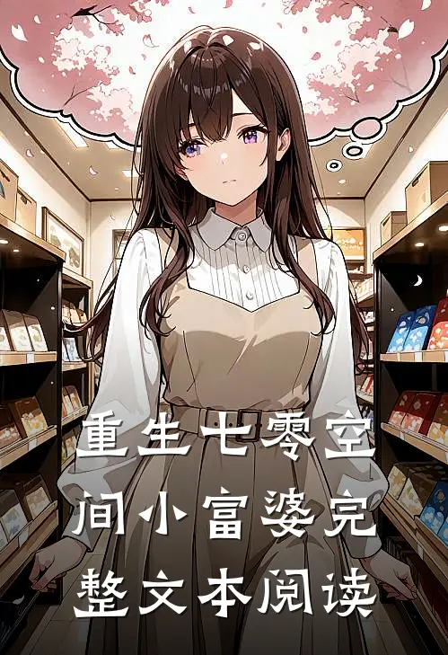 重生七零空间小富婆完整文本阅读
