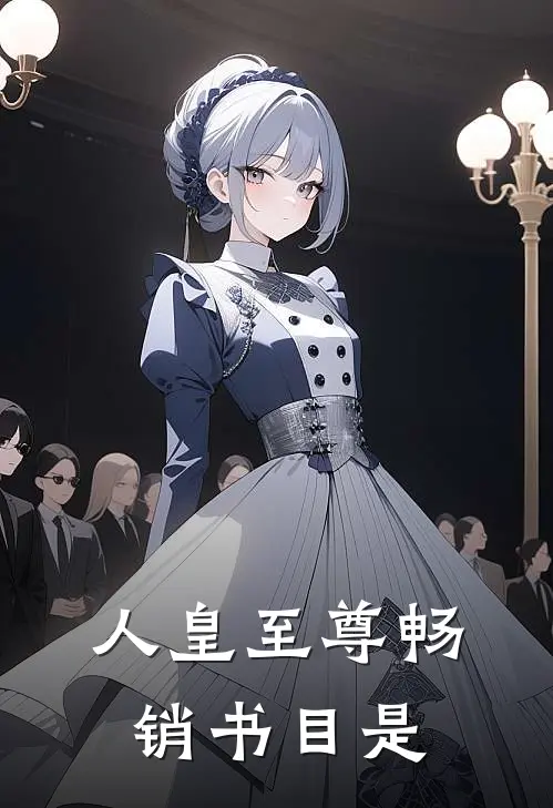 人皇至尊畅销书目是
