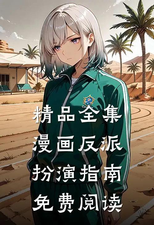 精品全集漫画反派扮演指南免费阅读