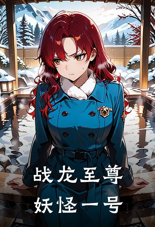 战龙至尊 妖怪一号
