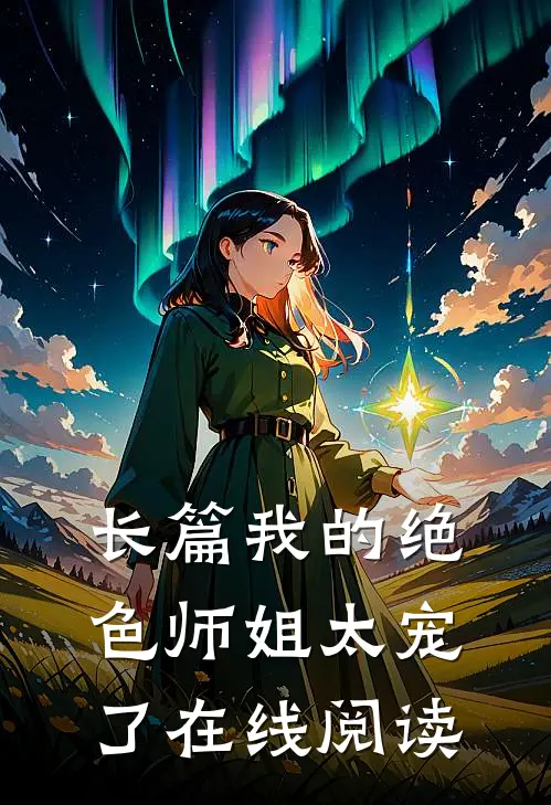 长篇我的绝色师姐太宠了在线阅读