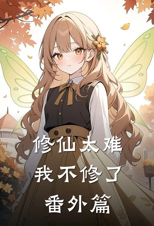 修仙太难我不修了 番外篇