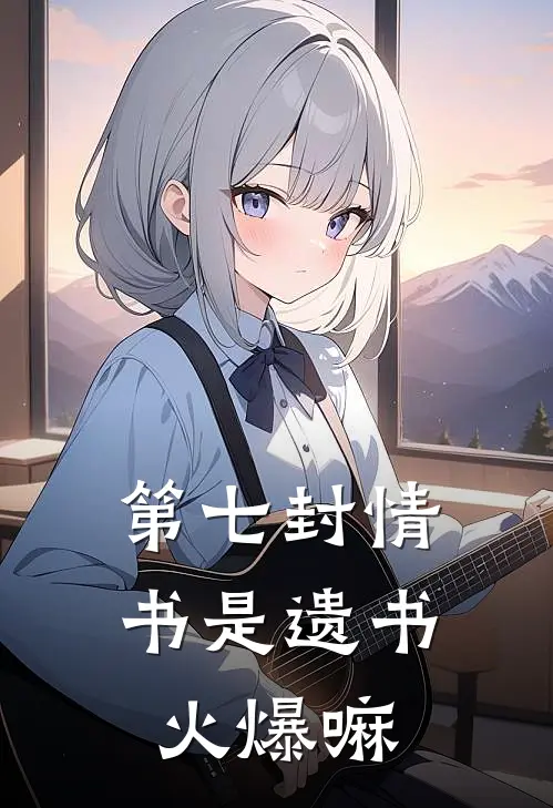 第七封情书是遗书火爆嘛