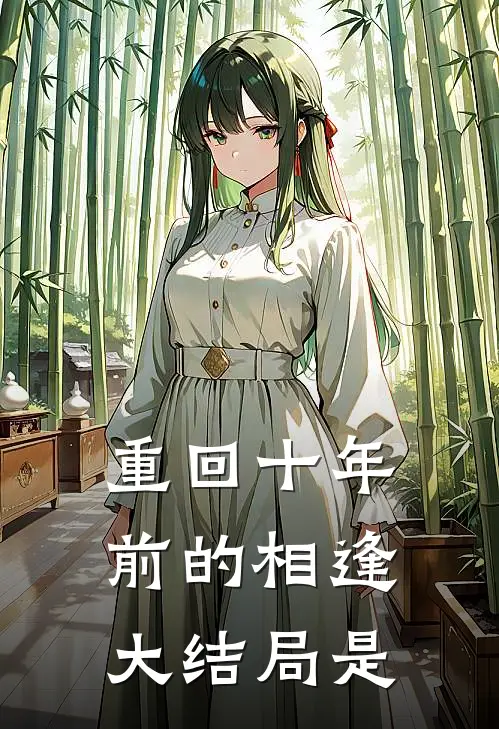 重回十年前的相逢大结局是