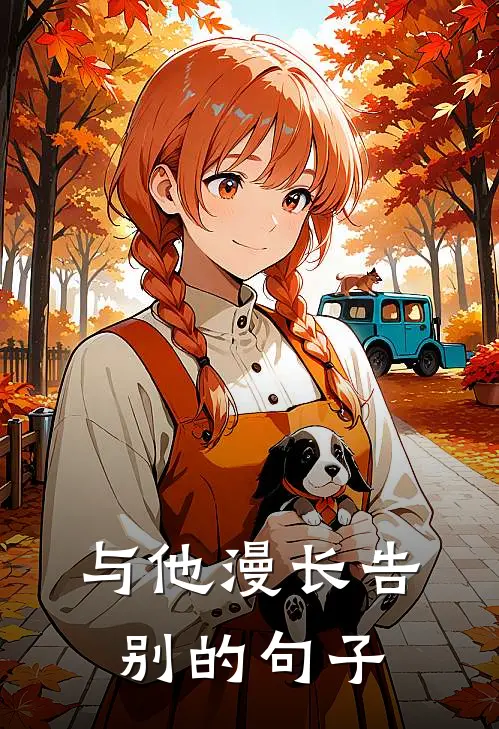 与他漫长告别的句子