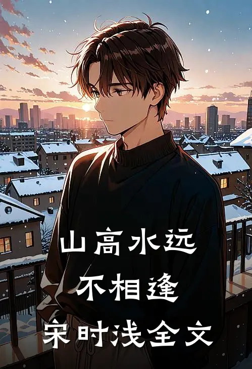 山高水远不相逢,宋时浅全文