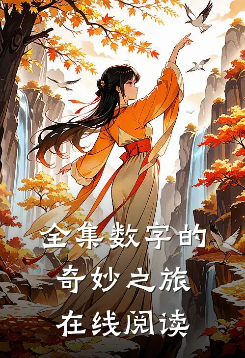 全集数字的奇妙之旅在线阅读