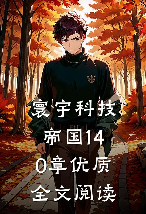 寰宇科技帝国140章优质全文阅读