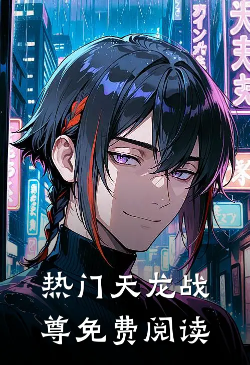 热门天龙战尊免费阅读