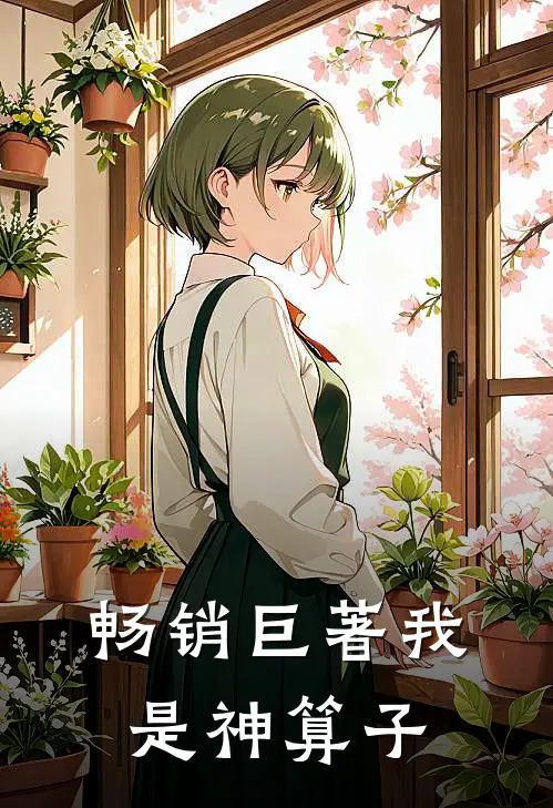 畅销巨著我是神算子