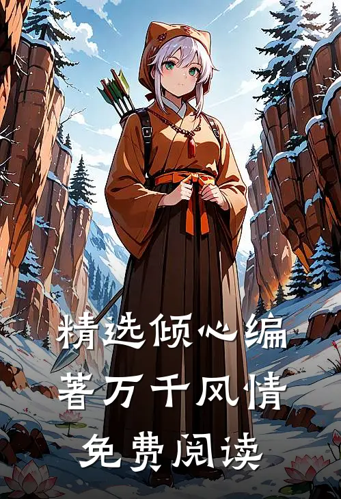 精选倾心编著万千风情免费阅读