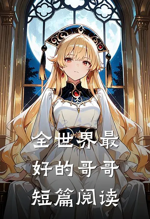 全世界最好的哥哥短篇阅读