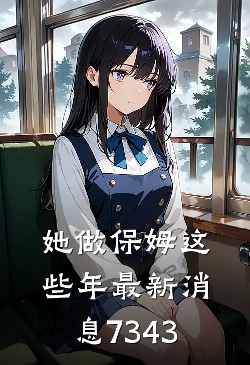 她做保姆这些年最新消息7343