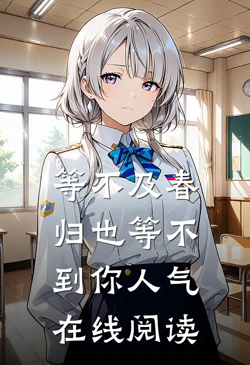 等不及春归也等不到你人气在线阅读