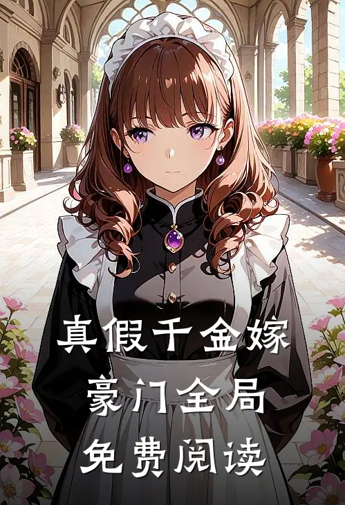 真假千金嫁豪门全局免费阅读