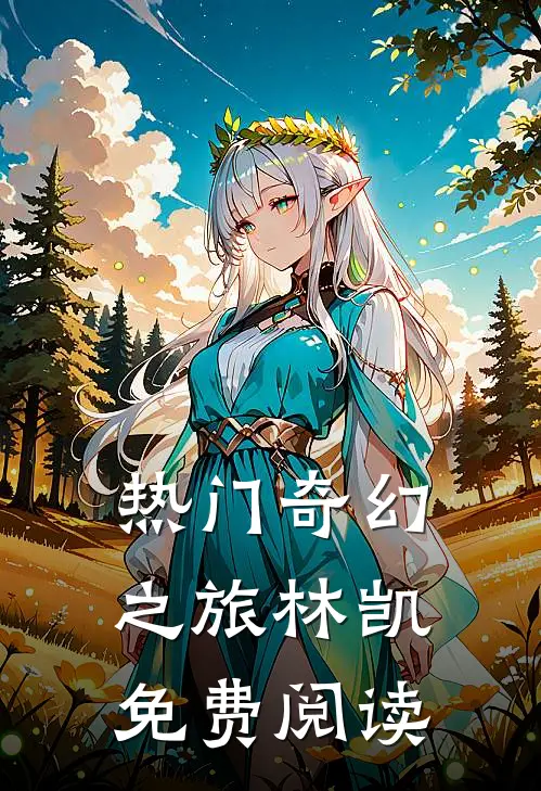 热门奇幻之旅林凯免费阅读