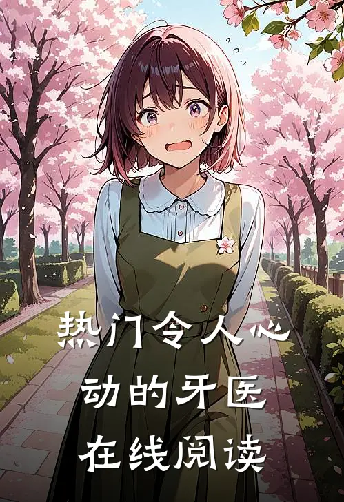 热门令人心动的牙医在线阅读