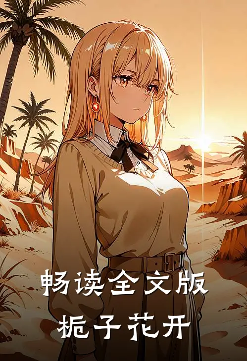 畅读全文版栀子花开