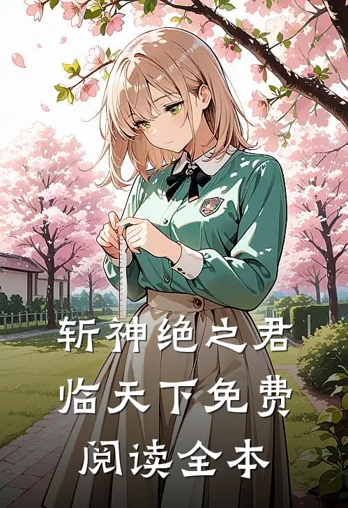 斩神绝之君临天下免费阅读全本