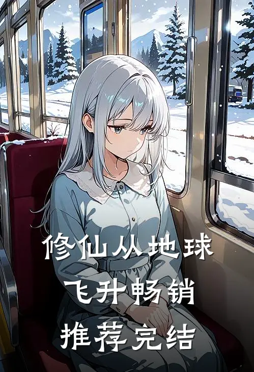修仙从地球飞升畅销推荐完结
