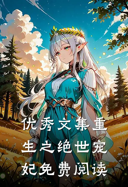 优秀文集重生之绝世宠妃免费阅读