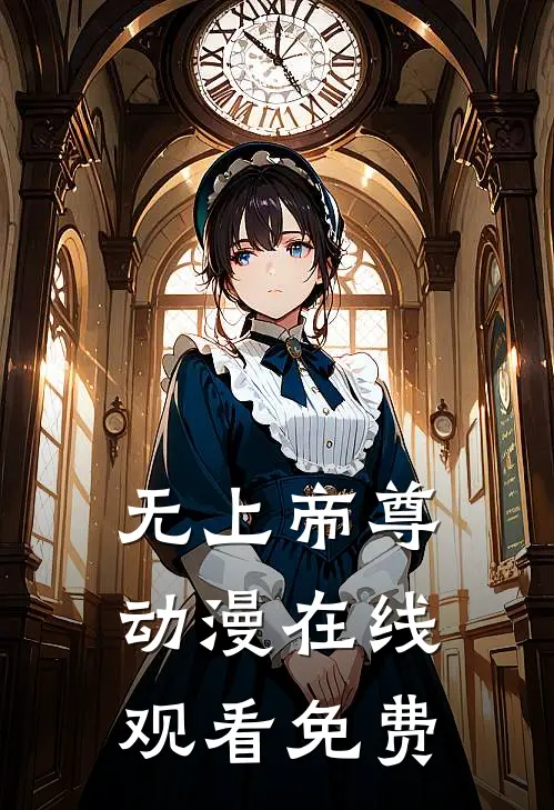 无上帝尊动漫在线观看免费
