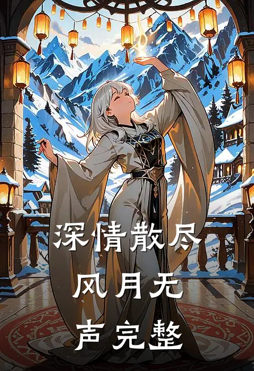 深情散尽，风月无声完整