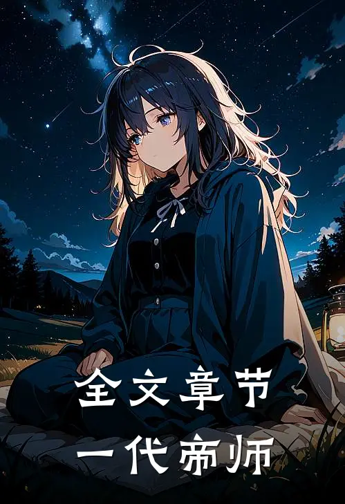 全文章节一代帝师