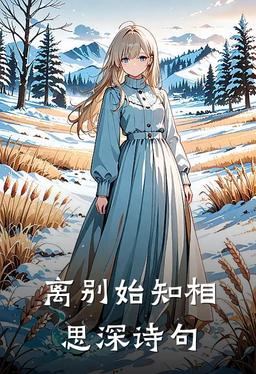 离别始知相思深诗句