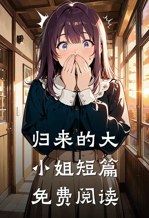归来的大小姐短篇免费阅读