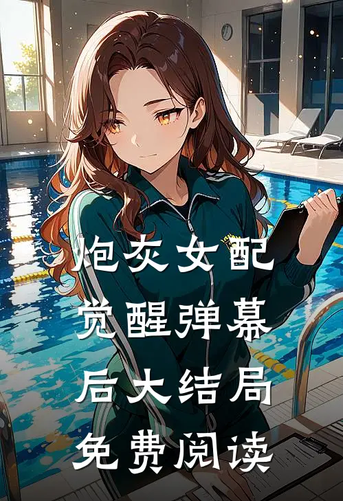 炮灰女配觉醒弹幕后大结局免费阅读