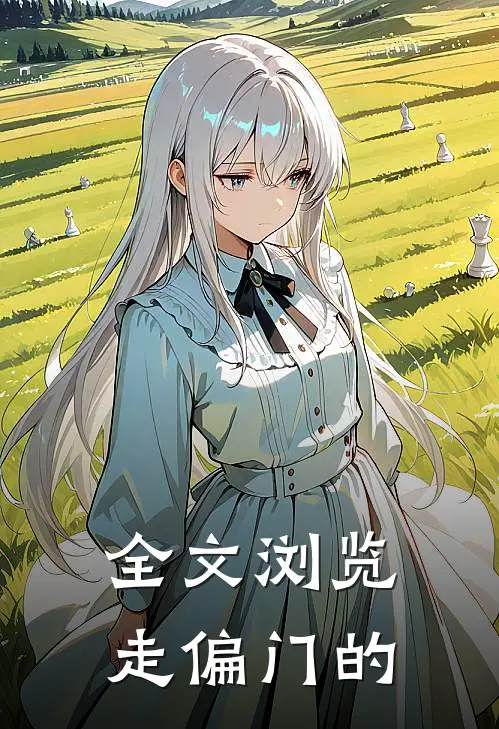 全文浏览走偏门的