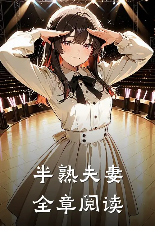 半熟夫妻全章阅读