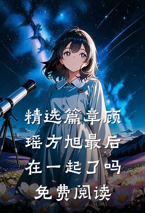 精选篇章顾瑶方旭最后在一起了吗免费阅读