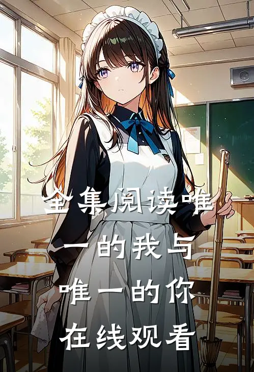 全集阅读唯一的我与唯一的你在线观看