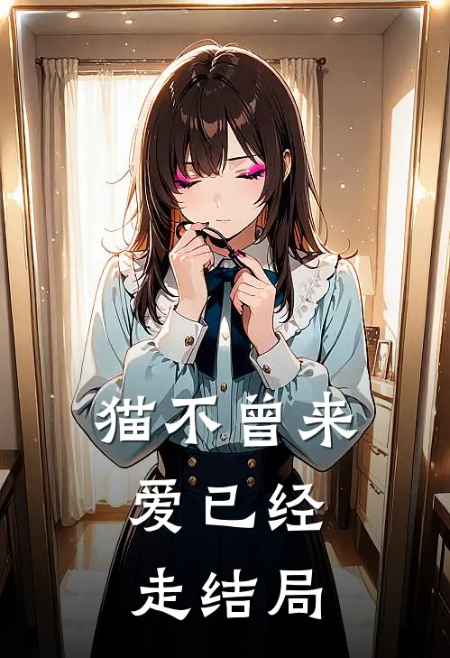 猫不曾来，爱已经走结局