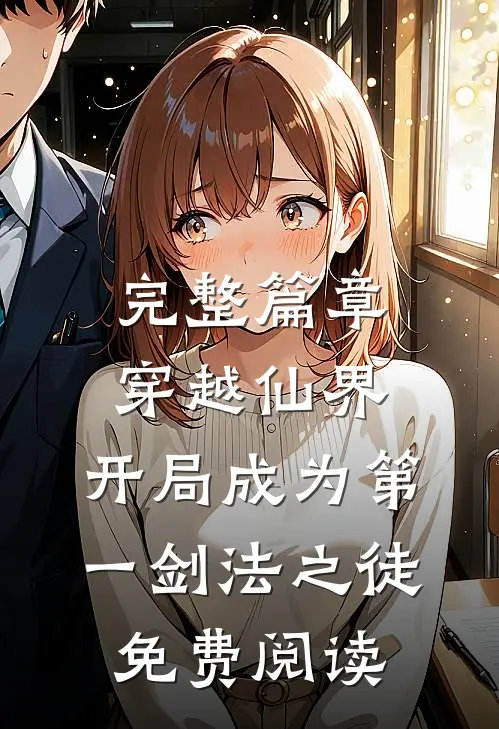 完整篇章穿越仙界,开局成为第一剑法之徒免费阅读