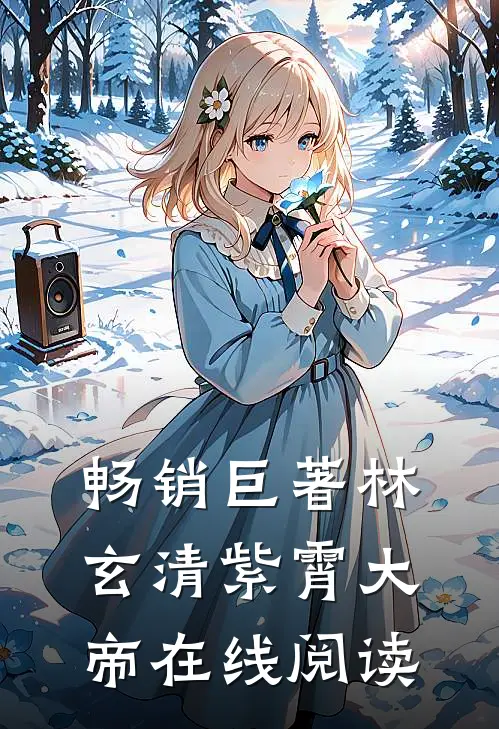 畅销巨著林玄清紫霄大帝在线阅读