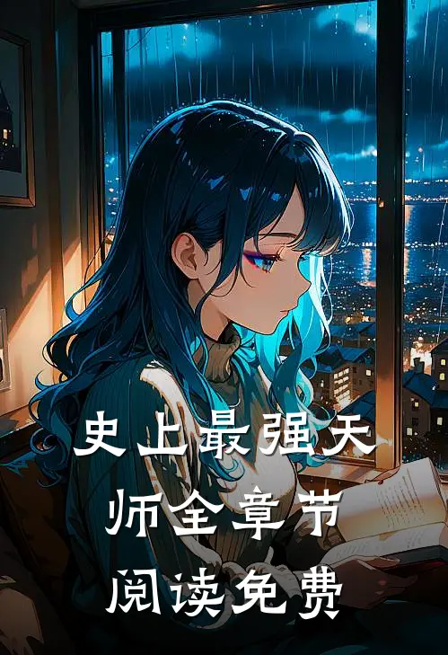 史上最强天师全章节阅读免费