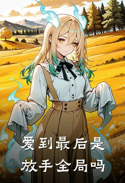 爱到最后是放手全局吗