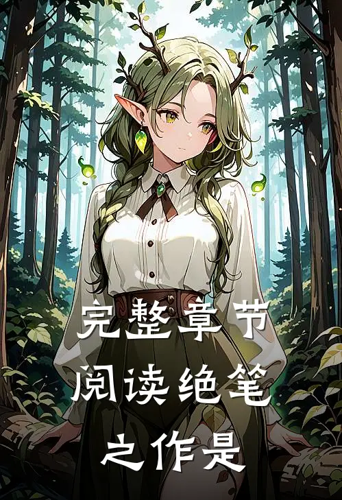完整章节阅读绝笔之作是