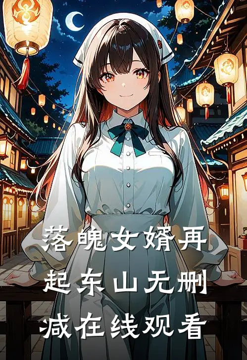 落魄女婿再起东山无删减在线观看